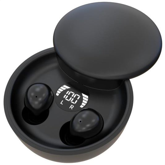 2026 New Bluetooth Wireless Noise-Canceling Translation Earbuds