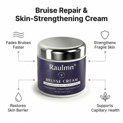 💥100K+ SOLD💕- Raulmn® Advanced Bruise Repair & Skin Strengthening Cream