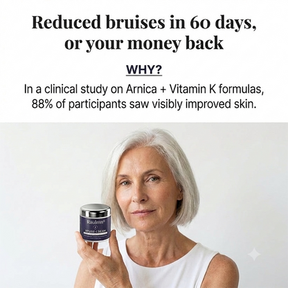 💥100K+ SOLD💕- Raulmn® Advanced Bruise Repair & Skin Strengthening Cream