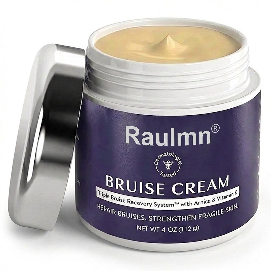 💥100K+ SOLD💕- Raulmn® Advanced Bruise Repair & Skin Strengthening Cream