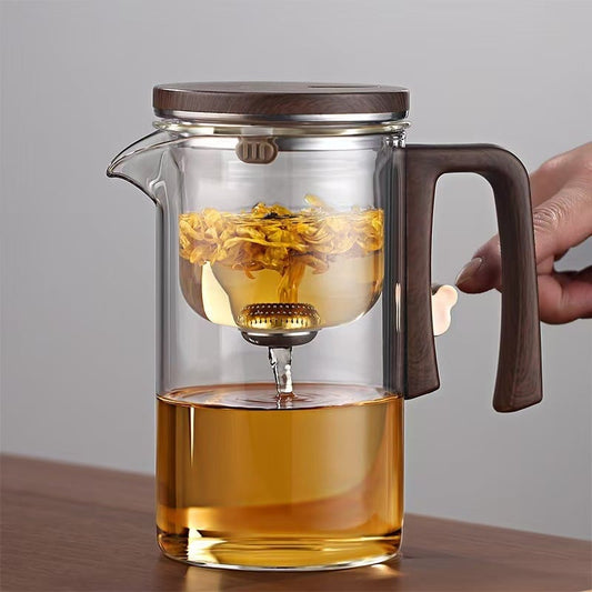 🔥Limited time 70% OFF - Ginseng & Mulberry Herbal Tea